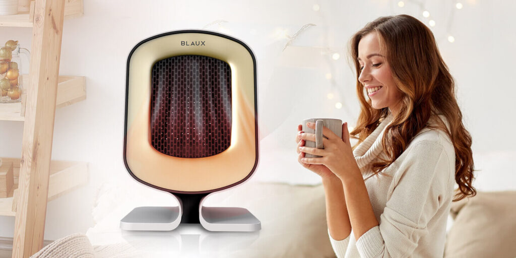 Blaux Heater Review