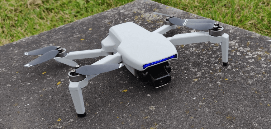 XPRO Drone review