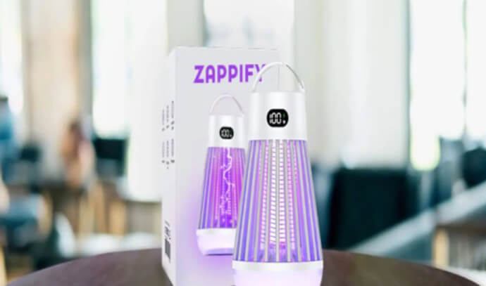 Zappify 2.0 Review